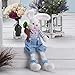 Onebest Easter Bunny Stuffed Animal 25