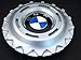 BMW e38 e39 (Style 5 Wheel) Center Hub Cap NEW Genuine
