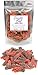 Sour Cherry Cola Bottles 1.5lb (1.5 pound) Gummy Candy in CandyOut Stand Up Bag