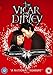 'The Vicar Of Dibley: Holy Wholly Happy Ending DVD'
