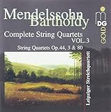 COMPLETE STRING QUARTETS 3                         image