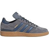 adidas Mens Busenitz Pro Skate Skate Sneakers Shoes - Grey