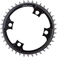 SRAM Chain Ring Road 107BCD X-SYNC Blast Black