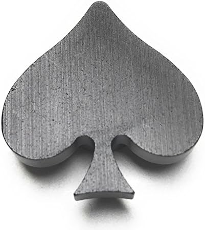 Guitar Effect Pedal Billet Button | SPADE