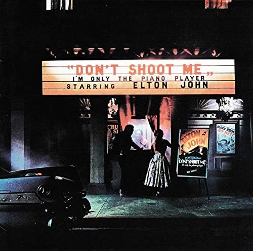 JOHN,ELTON - Goodbye Yellow Brick Road [3CD/1DVD] [Super Deluxe