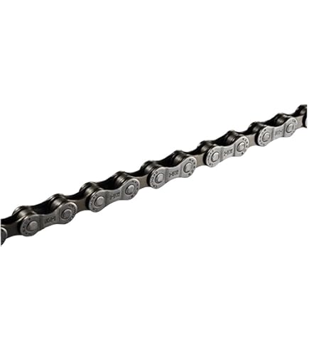 KMC Z51/ Z8. 1 Bicycle Chain (6 & 7 & 8 Speed , 1/2 x 3/32