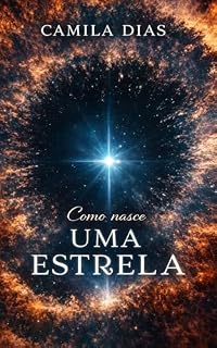 Livro Como nasce uma estrela