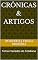 Livro Crônicas & Artigos: Temas Variados do Cotidiano