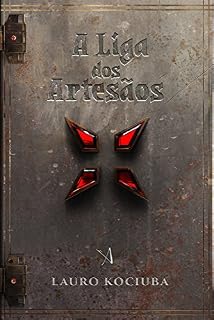 Livro A Liga dos Artesãos (Tales Livro 1)