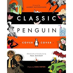 Classic Penguin: Cover to Cover