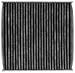 MAHLE LAK 430 Cabin Air Filter