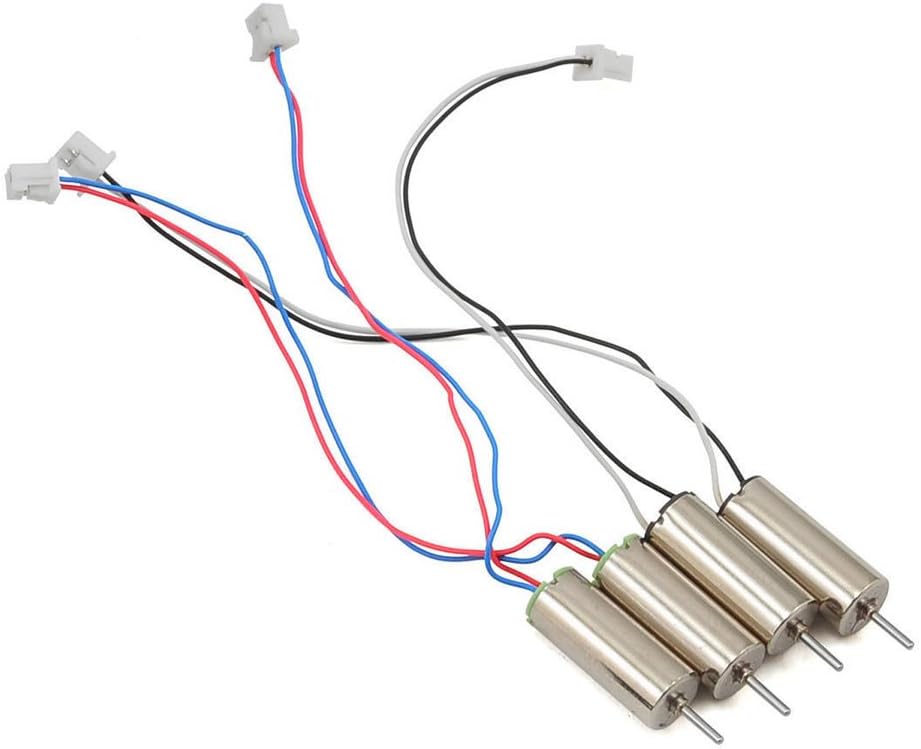 LYWS Micro Motor Blade Inductrix Tiny Whoop Fast Motor Set CL-0615