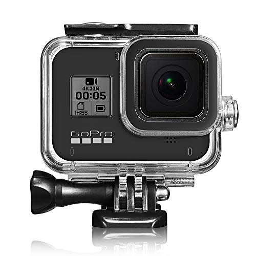 Yifant 16 in Waterproof Accessories Kit for GoPro Hero Black