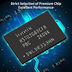 DDR3L 1600MHz Udimm Ram 8GB Kit