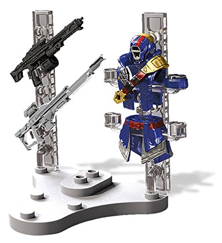 Mega Construx Destiny Warlock Samsara Armory Building Set