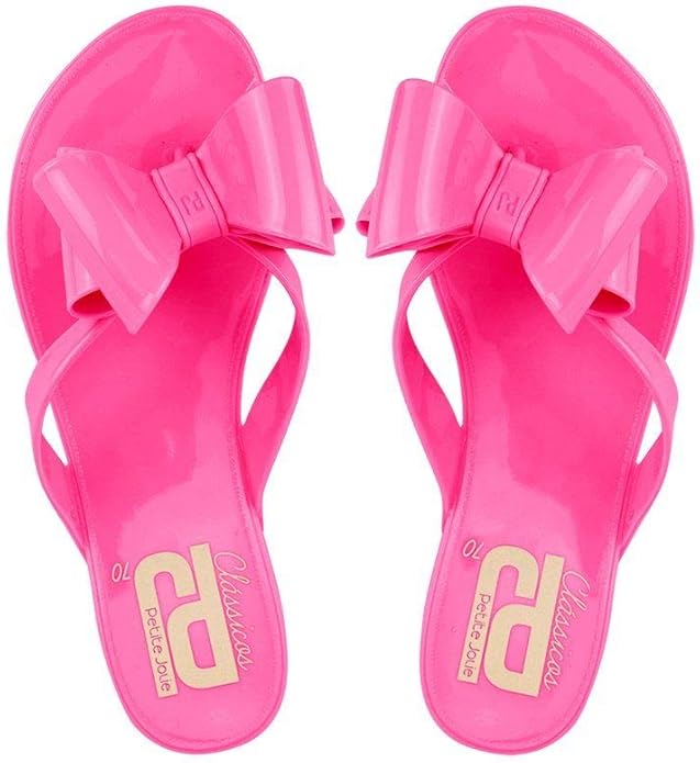 Petite jolie flip flops Clearance