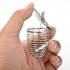 bouti1583-Fishing-Bait-Trap-Cage-Feeder-Basket-Holder-Lure-Fish-Accessories-5-Pcs