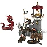 mega bloks pyrates lost fortune