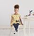 Gerber Baby Girls' Tunic and Legging Set