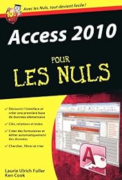 Access 2010