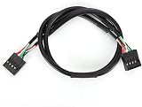 Kafuty-1 PCI-E 1X to KEY A-E Adapter NGFF M.2 WIFI Wireless Module Card view 7