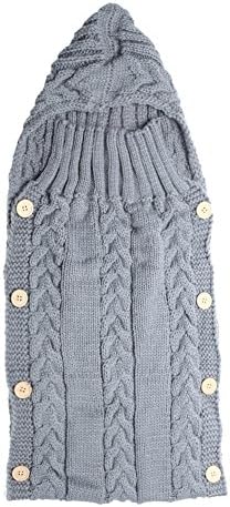 Swaddleme Boy Newborn Sleepsack Fleece Organic Sleeping Pillow Soft Cotton Blanket