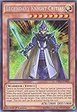 YU-GI-OH! - Legendary Knight Critias