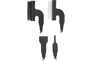 Removing Brush Electric Wire Nylon Tool Reciprocating Sabre Saw