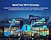 Seojack Mini Best Wi-Fi Range Extender Supports Repeater Mode