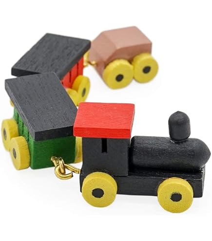 Dollhouse Miniature Baby / Childs Medium Tricycle in Red ~ IM66020