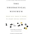 Theoretical Minimum (The Theoretical Minimum)