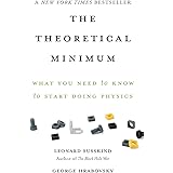 Theoretical Minimum (The Theoretical Minimum)
