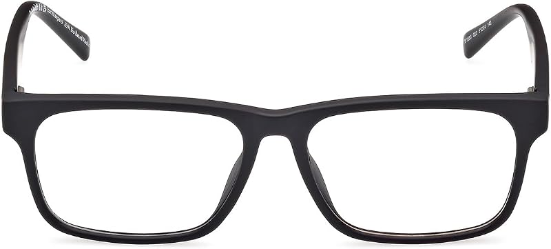 Gafas de Vista Timberland TB1833 002 51/14/140 TEEN