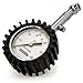 TireTek Premium Car Tire Pressure Gauge 60 PSI - Heavy Duty Tire Gauge ANSI Certified Accurate primary
