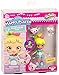 Happy Places Shopkins Doll Single Pack - Ballinda