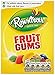 Rowntrees Fruit Gums 120g (Pack of 9)