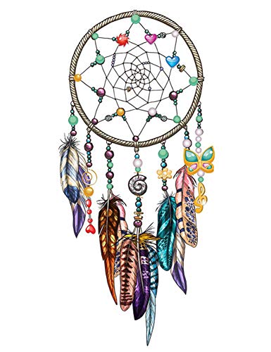 Large Metal Floral Hoop Wreath Macrame 12 Inch Gold Rings for Making Christmas Wedding Decor Dream Catcher Wall Hanging Embroidery Craft, Pack of 2 - Thumbnail 5