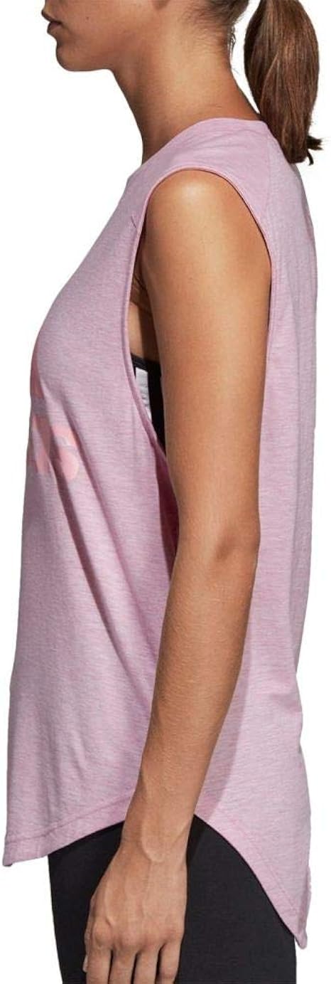 adidas women's winners muscle tank top