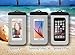 Unigear Dry Bag Waterproof, Floating and Lightweight Bags for Kayaking, Boating, Fishing, Swimming and Camping with Waterproof Phone Case, 2L/5L/10L/20L/30L/40L