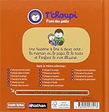 Image de T'choupi à l a ferme - (Tome 4) - Dès 2 ans (4) (French Edition)