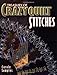 Treasury Of Crazyquilt Stitches by Carole Samples