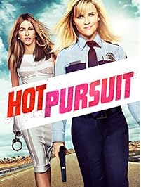 Hot Pursuit