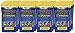 SeaPoint Farms - Edamame Crunchy Coated Premium Black Sea Salt - 3.5 oz. (Pack of 12)