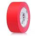 Real Professional Premium Grade Gaffer Tape by Gaffer Power- Made in The USA, RED 2 in X 30 Yards, Heavy Duty Gaffer's Tape - Non-Reflective, Multipurpose, Better Than Duct Tape primary