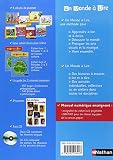 Image de Un monde a lire CP (French Edition)