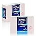 Nivea Extra Care Bar Soap, 3.5 Oz / 100 Gr (Pack of 6 Bars)