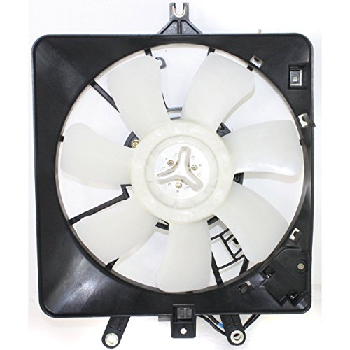 Best Radiator Fan Motors Buying Guide GistGear