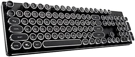 Save big on KrBn Mechanical Keyboard and Mouse