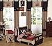 Treasure Cove Pirate Toddler Boy Bedding 5 Piece Set