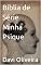 Livro Bíblia de Série Minha Psique